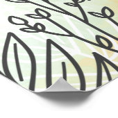 Poster Psaume 147 (Coin)