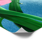 Poster Psaume 15 (Coin)