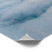 Poster Psaume 19 (Coin)