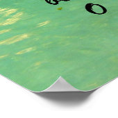 Poster Psaume 19:14 (Coin)