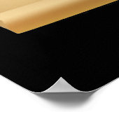 Poster Psaume 1:1-3 (Coin)