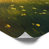 Poster Psaume 23 (Coin)