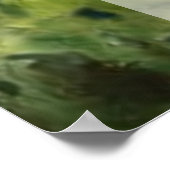 Poster Psaume 23:1-3 (Coin)