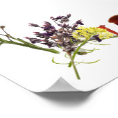 Poster Psaume 27:1, Seigneur, que je crains, Décor Mur (Coin)