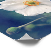 Poster Psaume 33:18 Espoir dans son amour indéfectible, É (Coin)