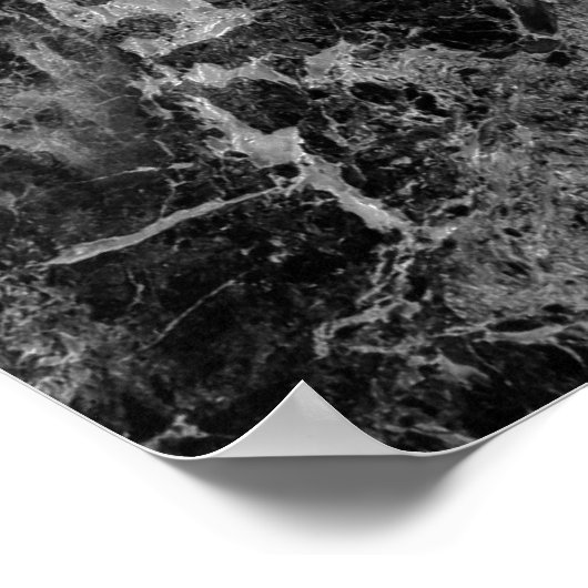 Poster Psaume 33:3 (Coin)