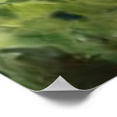 Poster Psaume 37:11 (Coin)