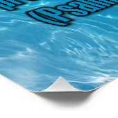Poster Psaume 40:11 WEBU (Coin)