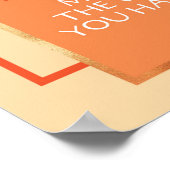 Poster Psaume 40:5 (Coin)