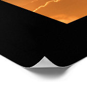 Poster Psaume 48:14 (Coin)