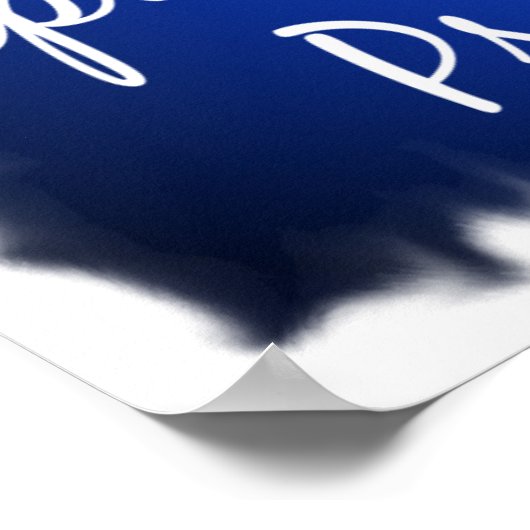 Poster Psaume 51:10 (Coin)