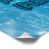 Poster Psaume 52:9 WEBU (Coin)