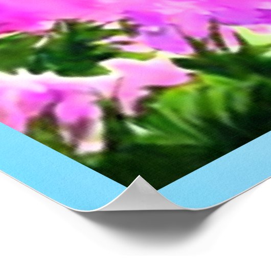 Poster Psaume 90:12 (Coin)