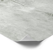 Poster Psaume 92:1 ~ Remerciez le Seigneur (Coin)