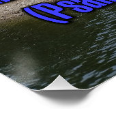 Poster Psaume 94:14 WEBU (Coin)