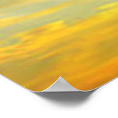 Poster Psaume 99:9 (Coin)