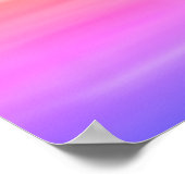 Poster Psaume 9:1 (Coin)