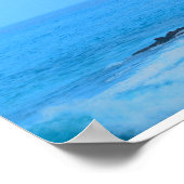 Poster Psaumes 139 (Coin)