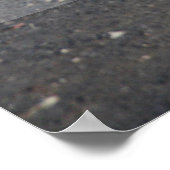 Poster Psaumes 139 : 17-18 Imprimer (Coin)