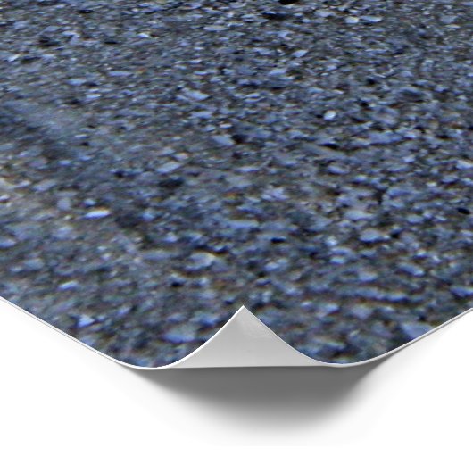 Poster Psaumes 139: 17-18 Version imprimable, Shell (Coin)