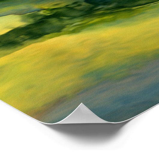 Poster Psaumes 84:11 (Coin)