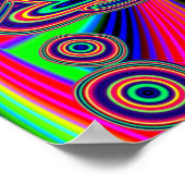 Poster "psicomotoria" (Coin)