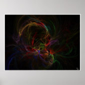 Poster Psionic (Devant)