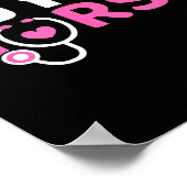 Poster Psych Nurse Believe In Yourself Sitive Quote Desig (Coin)