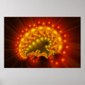 Poster Psychanalyse. (Devant)