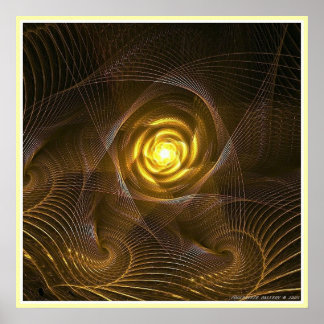 Poster PSYCHE (Amour Bien Mérité)