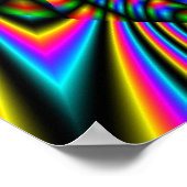 Poster Psychedelia 3 (Coin)