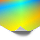 Poster Psychedelic Whirl (Coin)
