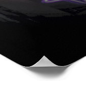 Poster Psychique Parfait (Coin)