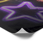 Poster Psychique Parfait (Coin)