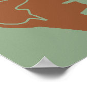 Poster Psychologie Pop Art (Coin)