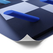 Poster Psychologie Science (Coin)