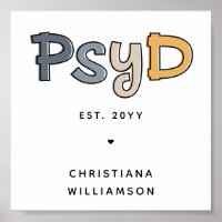 Psychologue PsyD sur mesure