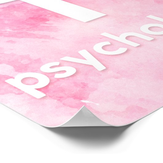 Poster Psychology 002 A4 (Hoek)