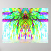 Poster PSYGAPANTHUS (Devant)