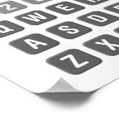 Poster PT-BR Autisme AAC PECS Pointing Communication 05 (Coin)