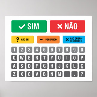 Poster PT-BR Autisme AAC PECS Pointing Communication 05