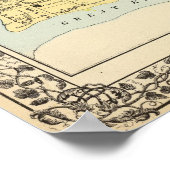 Poster Pt Pleasant, Virginie Occidentale (Coin)