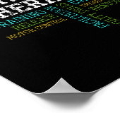 Poster Pta Physical Motivational Therapy Gift Physical Th (Coin)