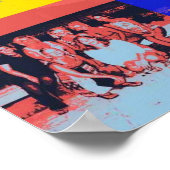 Poster PTBC 10x10 (Coin)