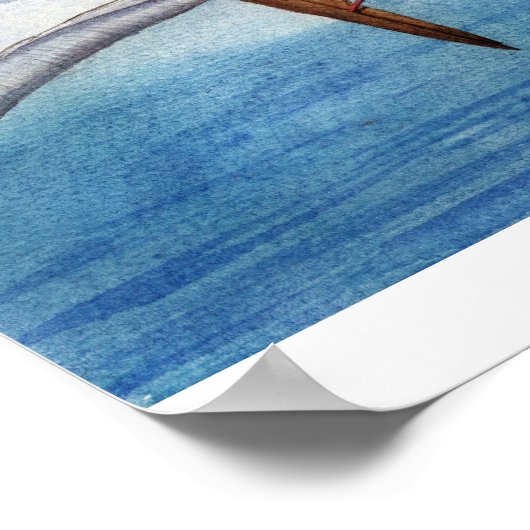 Poster Pteranodon (Coin)