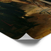 Poster Ptolemais donné à Philip Augustus (Coin)