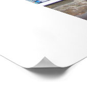 Poster Pub Woodstock (Coin)