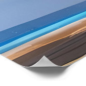 Poster Public Face of New Traditions (Coin)