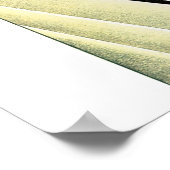 Poster publicitaire Panhard Automobile Vintage (Coin)