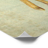 Poster Publicité de Green’s Nursery Co. (Coin)